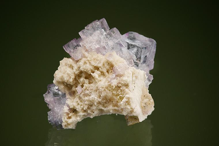 FLUORITE